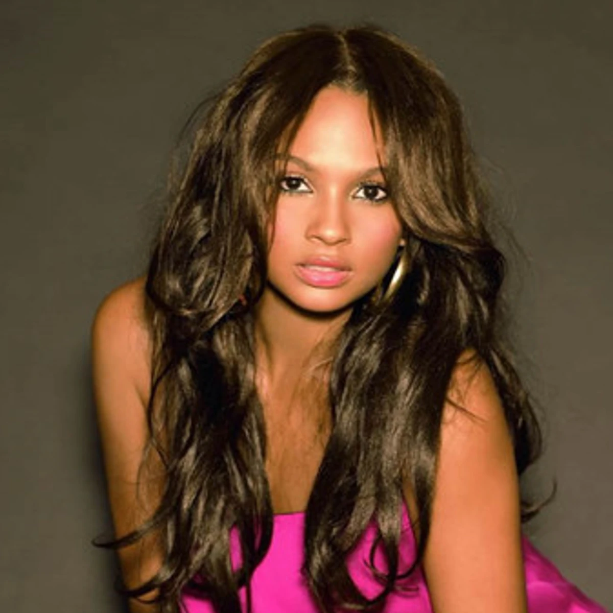 Alesha Dixon
