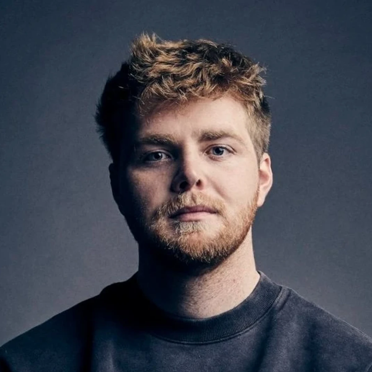 Alex Warren