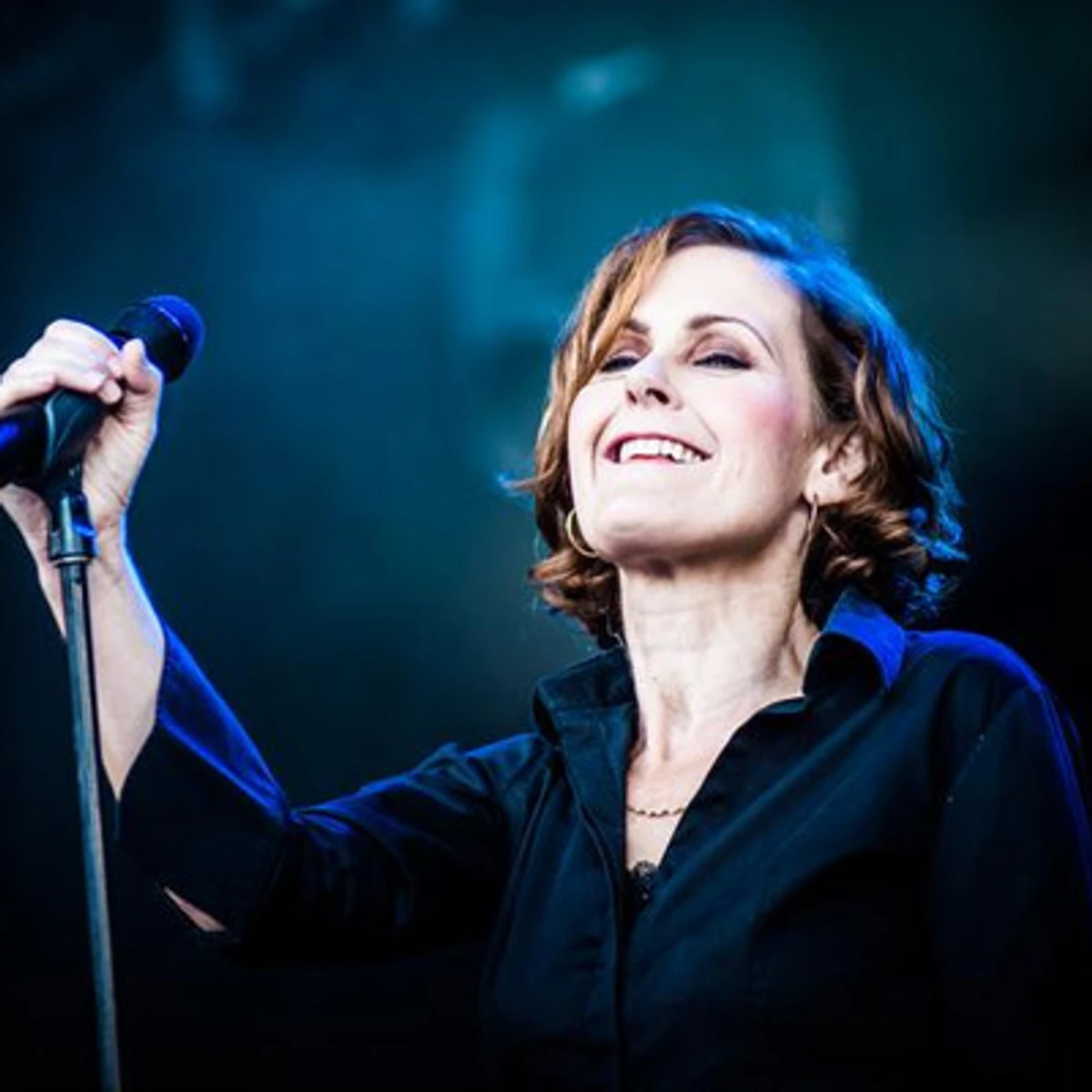 Alison Moyet