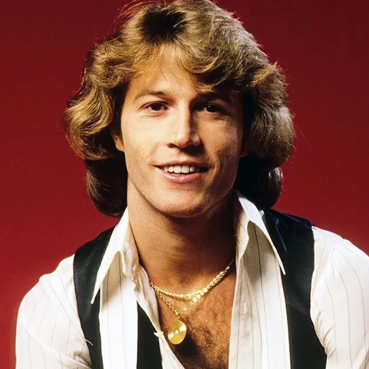 Andy Gibb