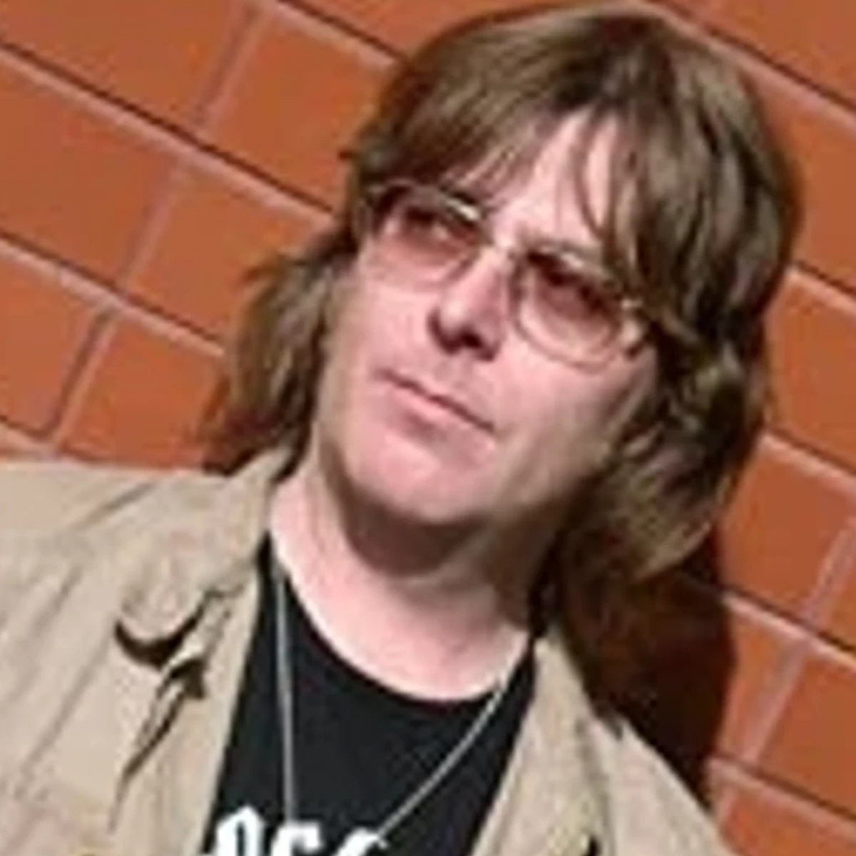 Andy Rourke
