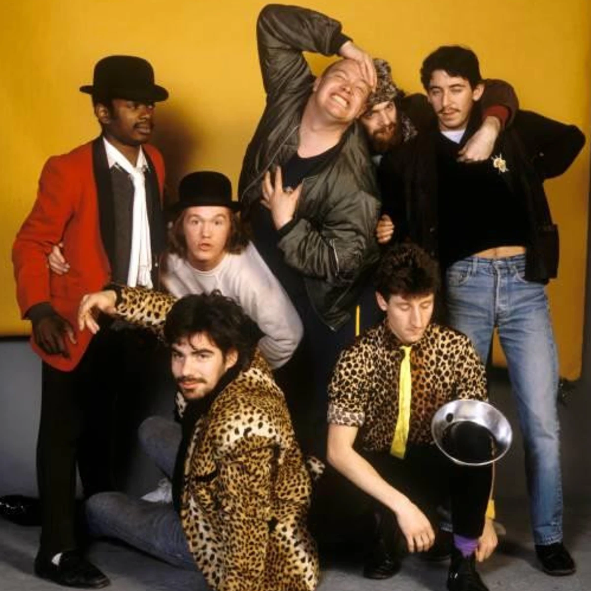 Bad Manners