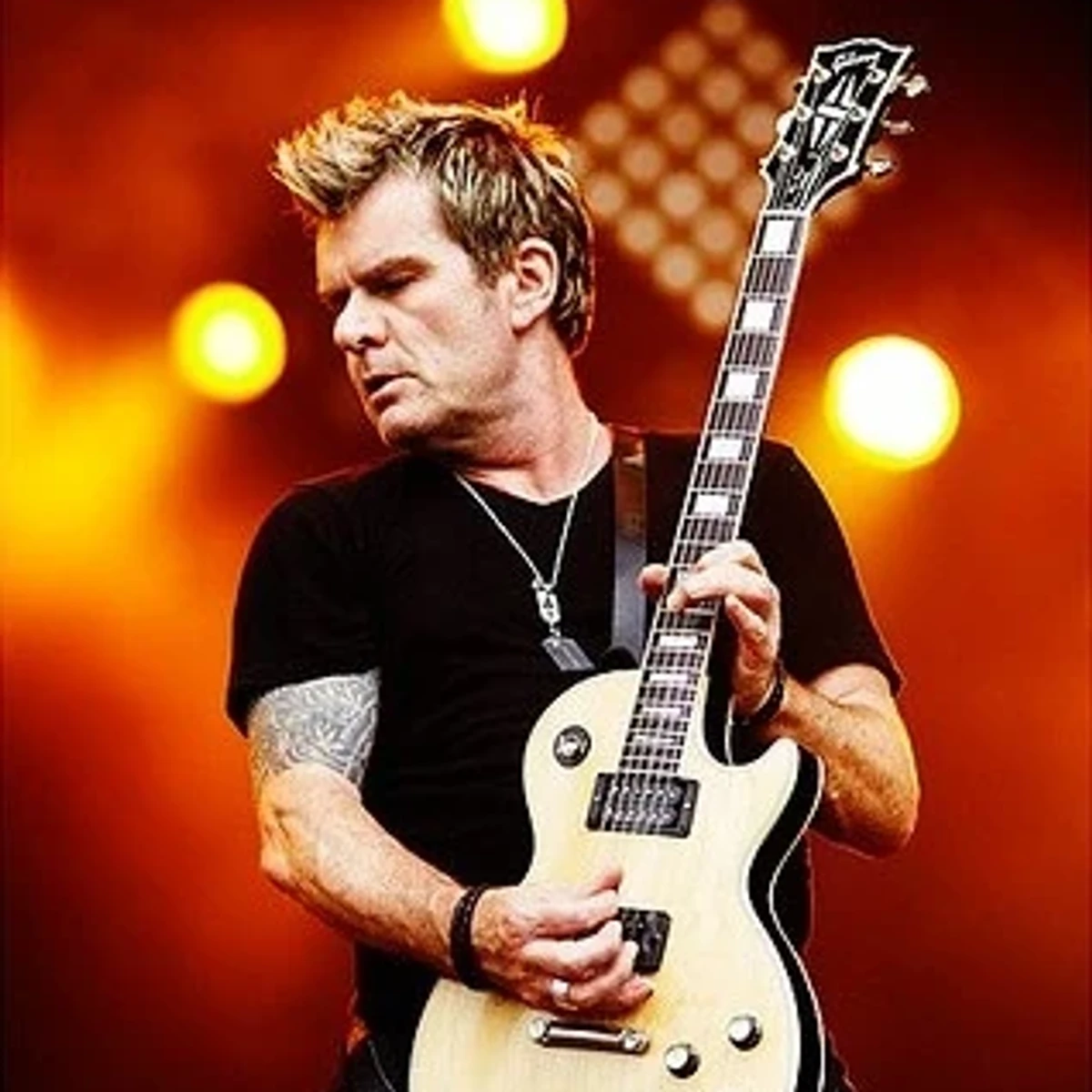 Billy Duffy