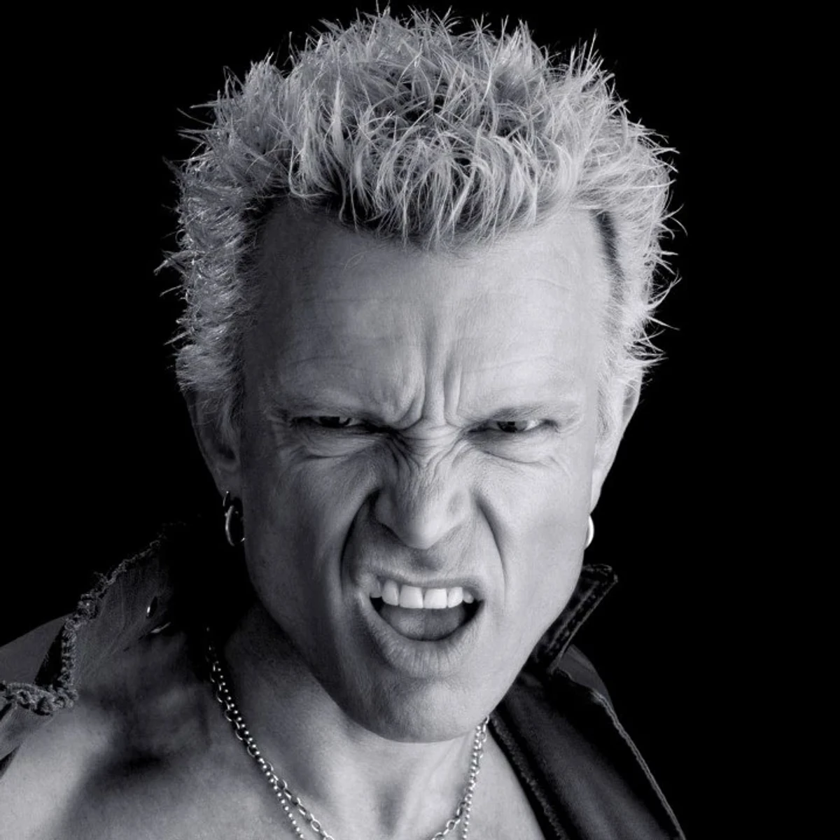 Billy Idol