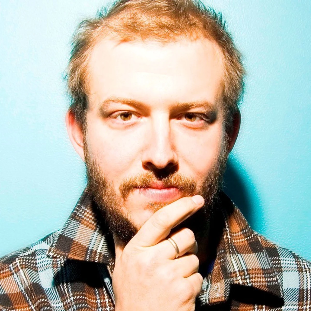 Bon Iver