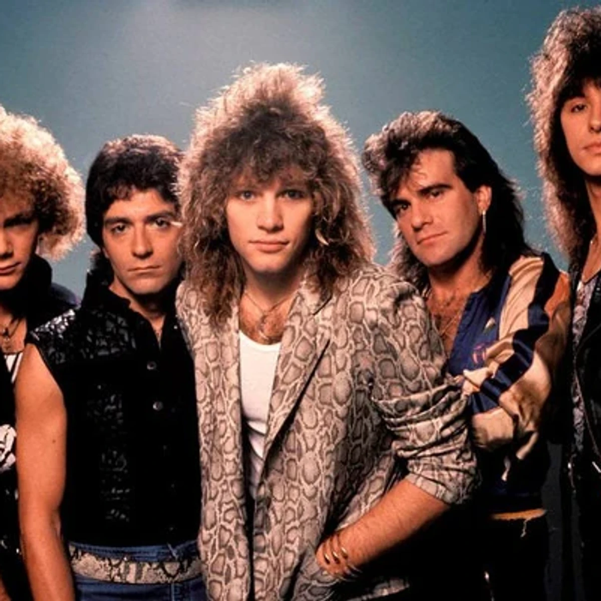 Bon Jovi