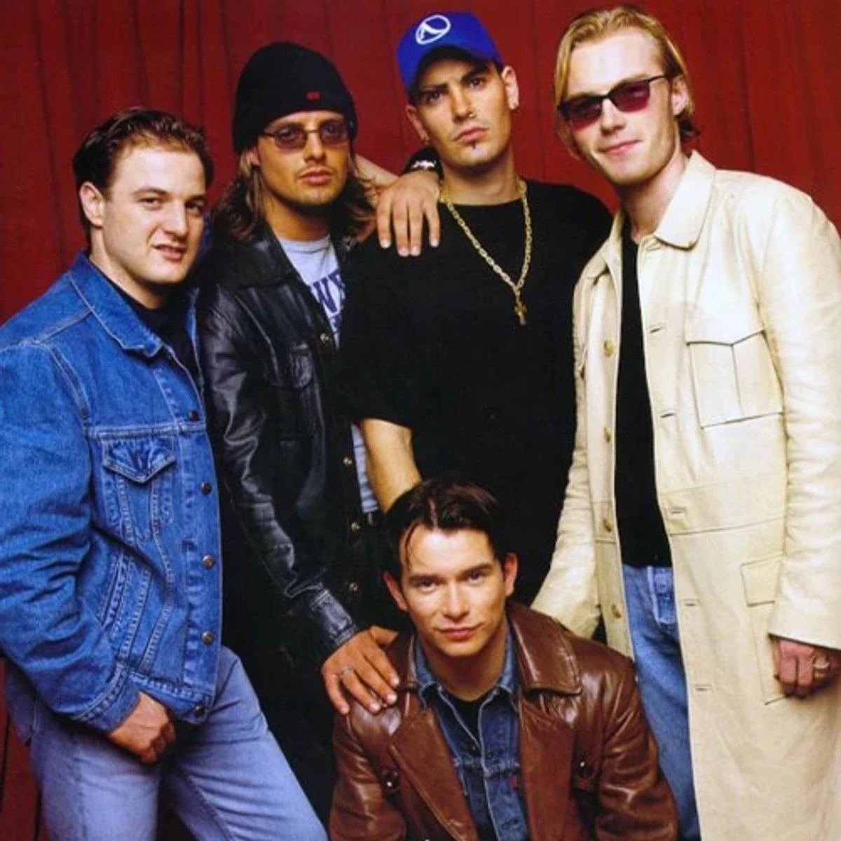 Boyzone