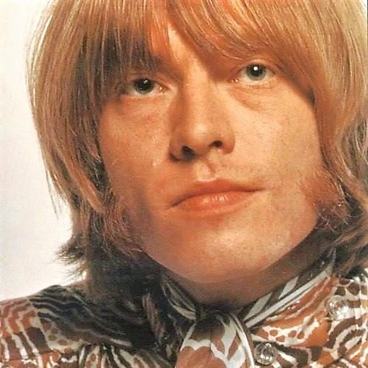 Brian Jones
