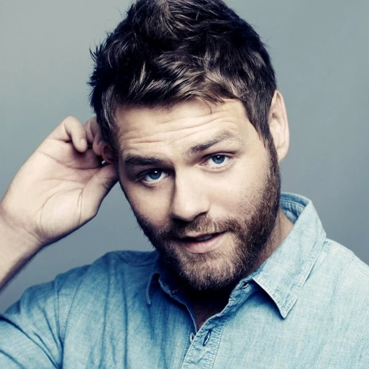 Brian McFadden