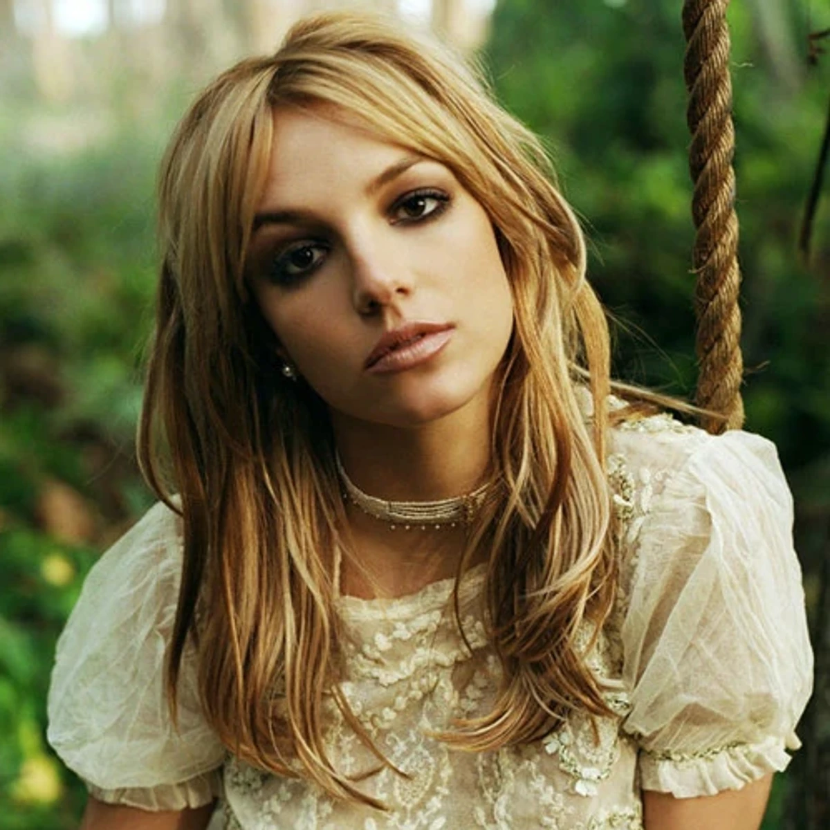 Britney Spears