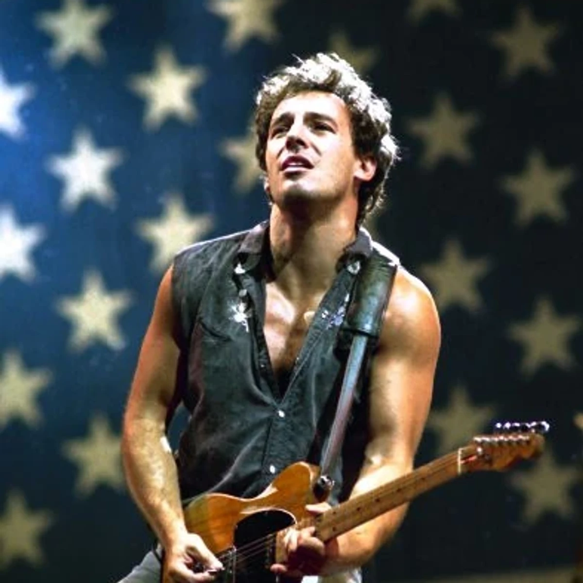 Bruce Springsteen