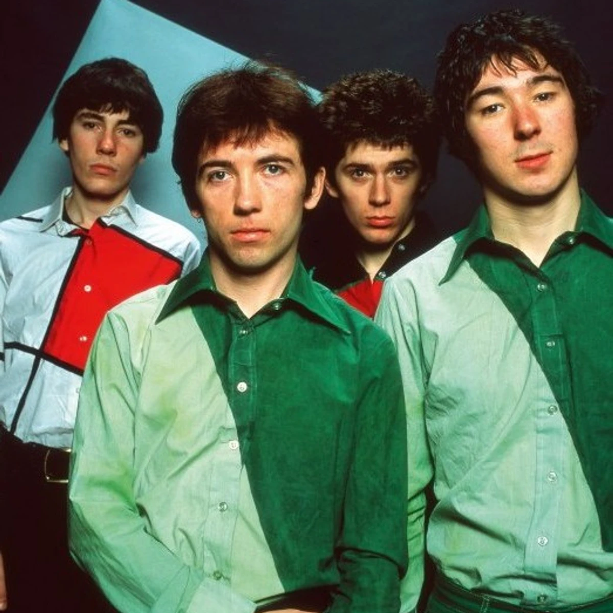 Buzzcocks