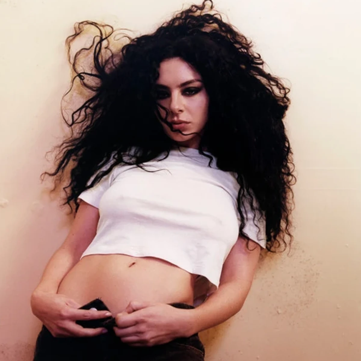 Charli XCX