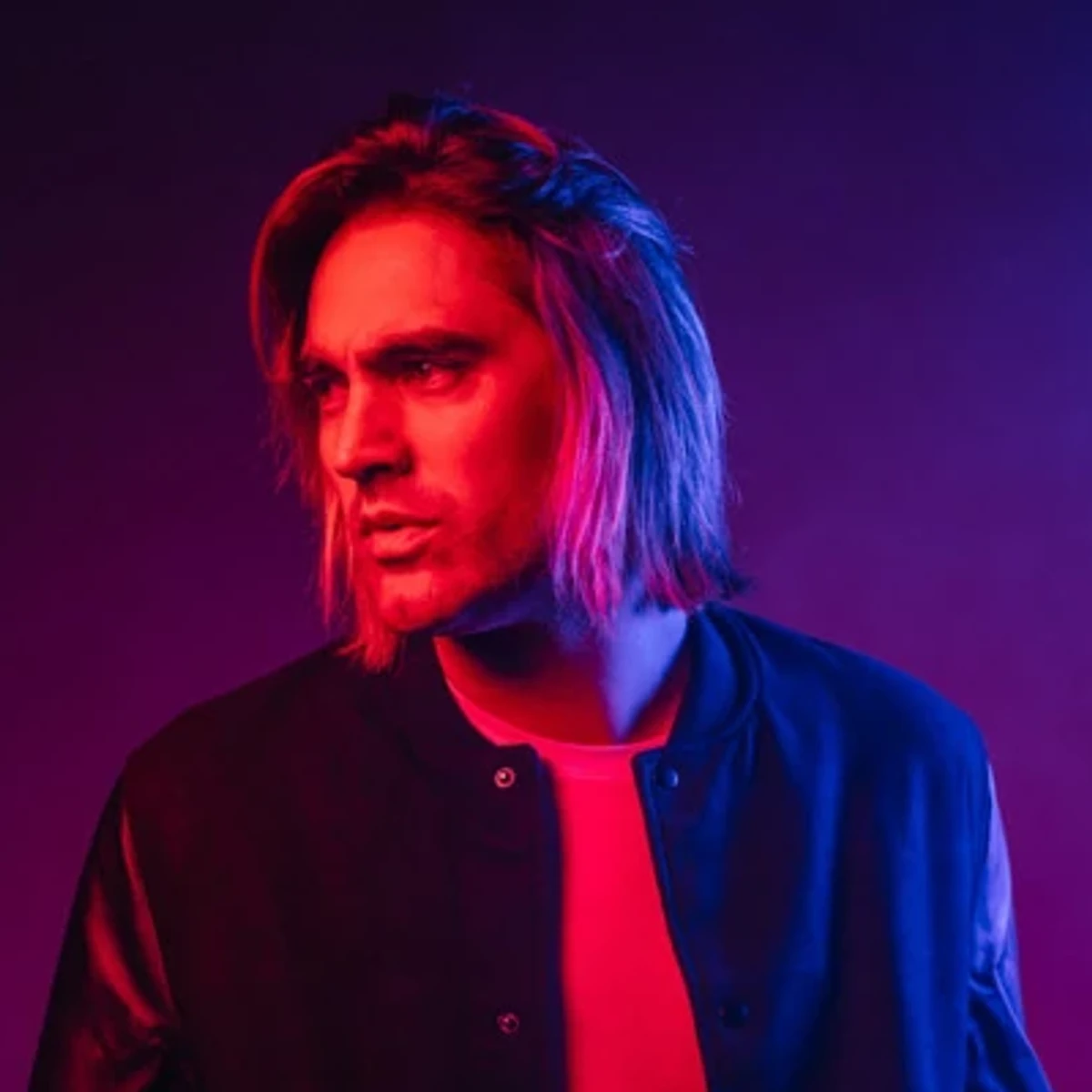 Charlie Simpson