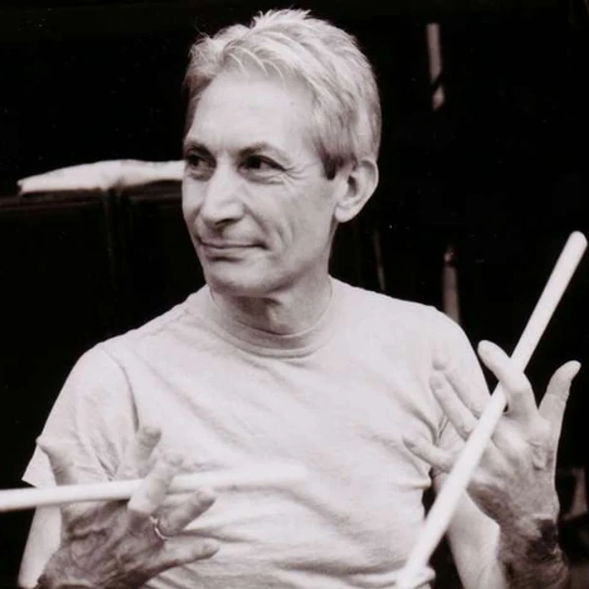 Charlie Watts