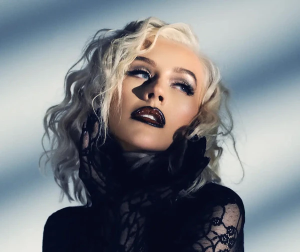 Christina Aguilera