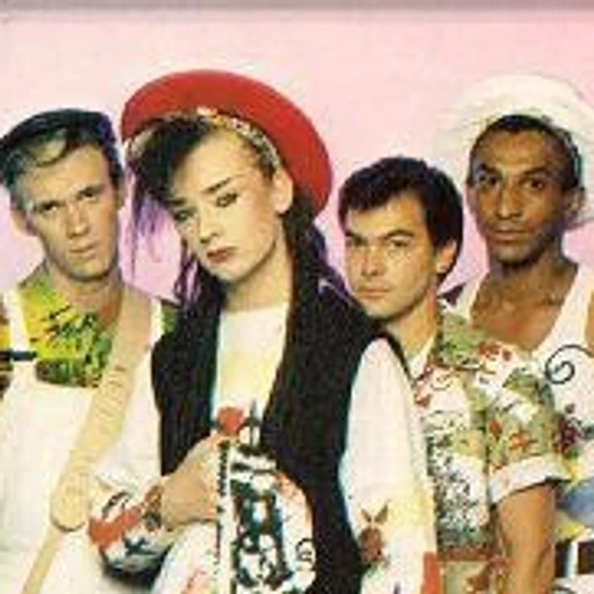 Culture Club