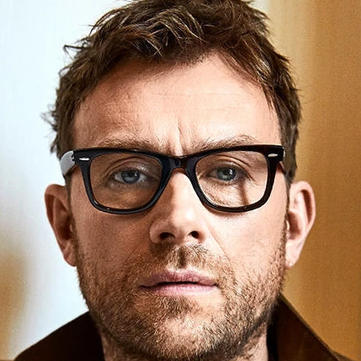 Damon Albarn