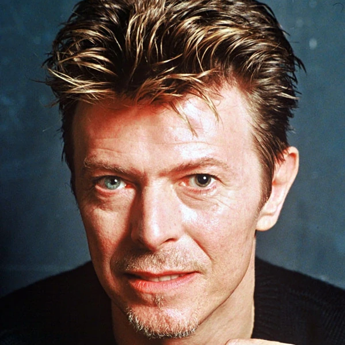 David Bowie