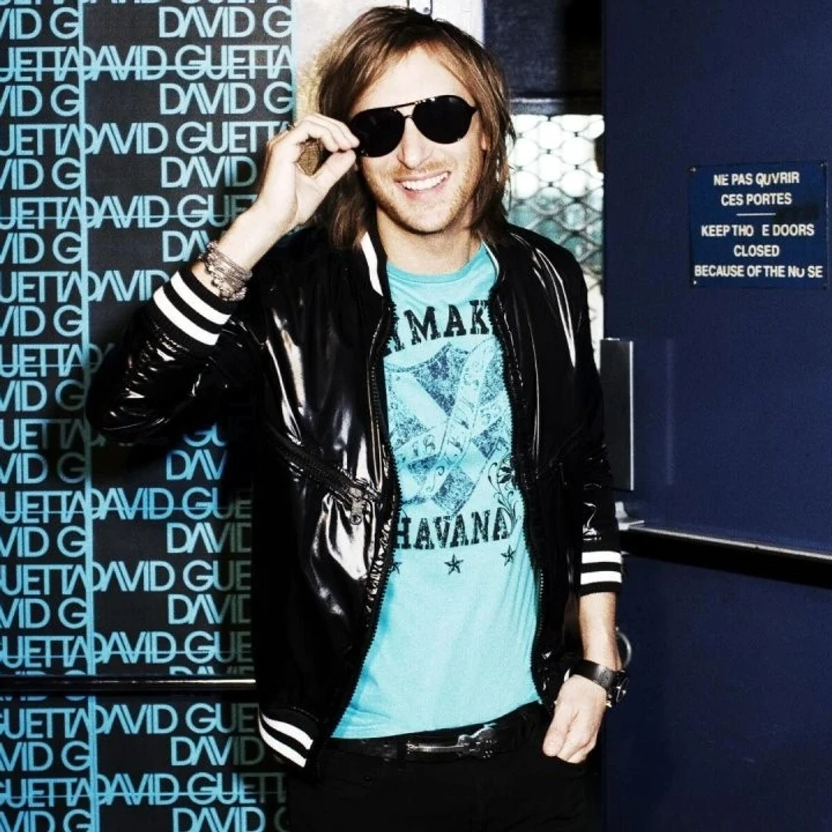 David Guetta