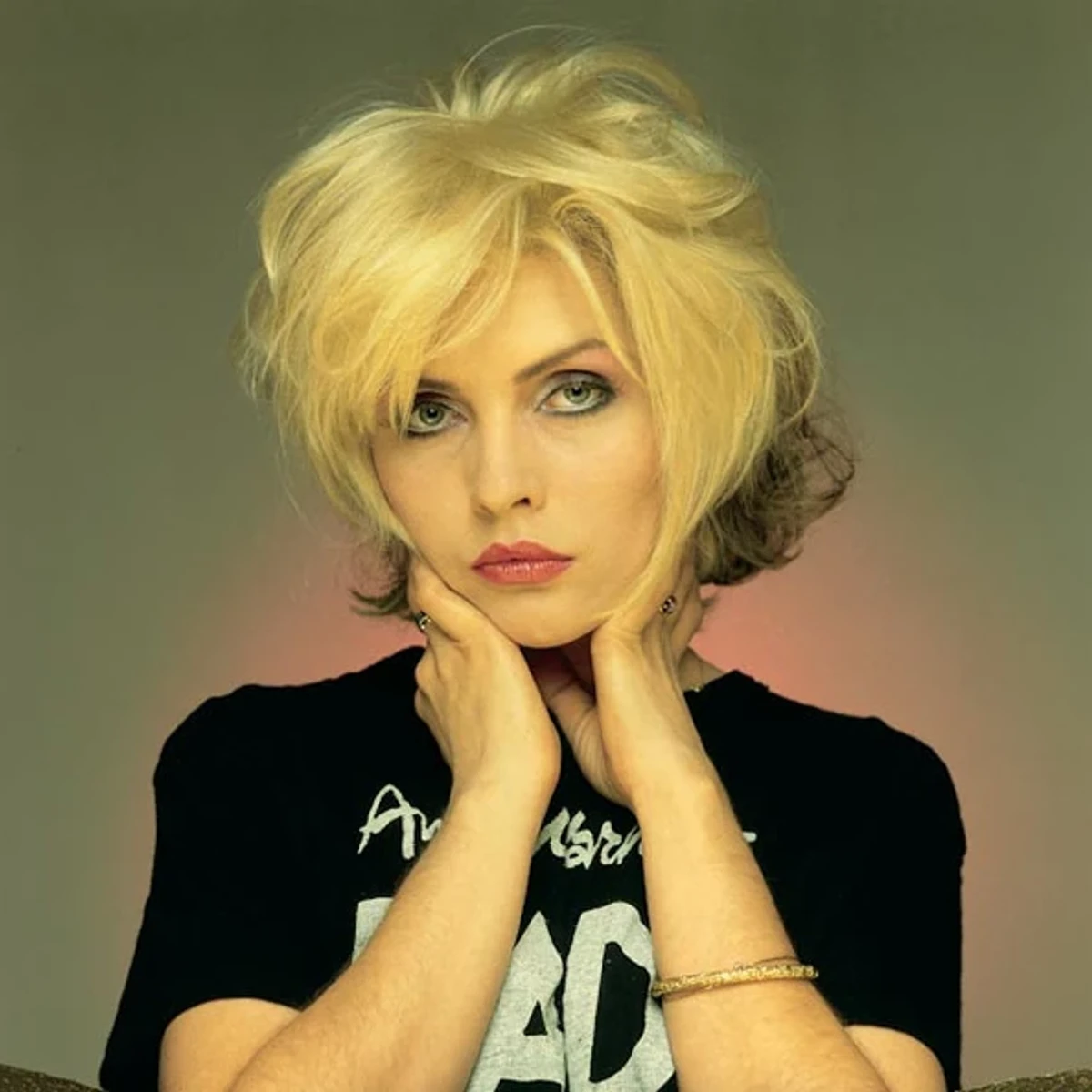 Debbie Harry