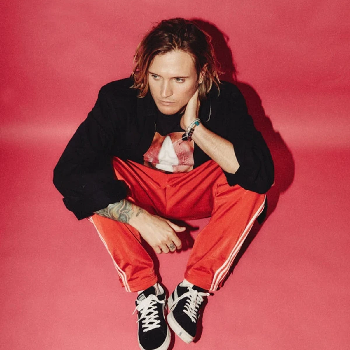 Dougie Poynter
