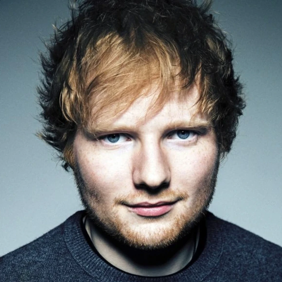 Ed Sheeran