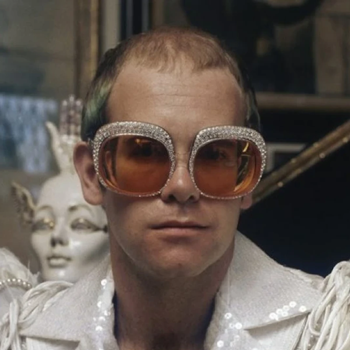 Elton John