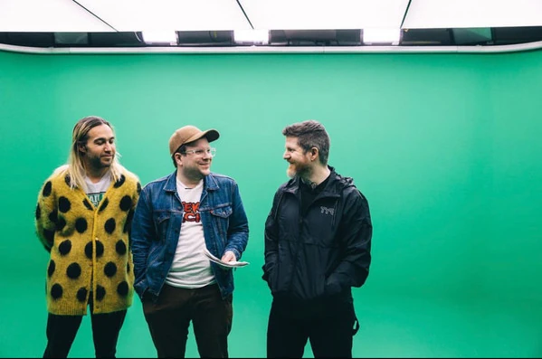 Fall Out Boy