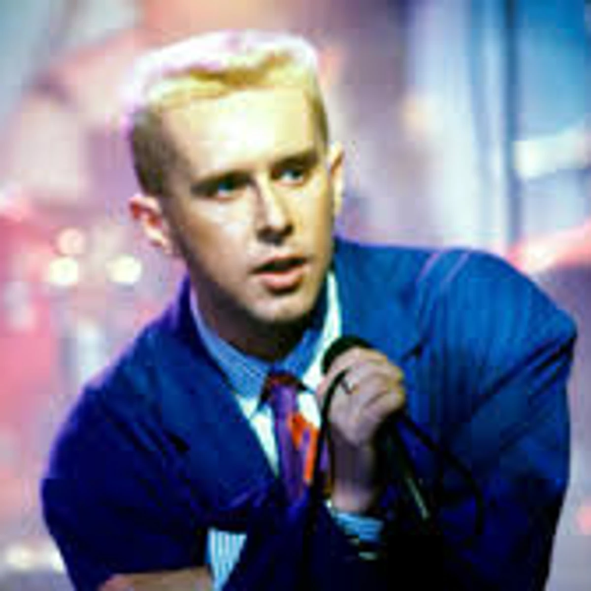 Frankie Goes to Hollywood