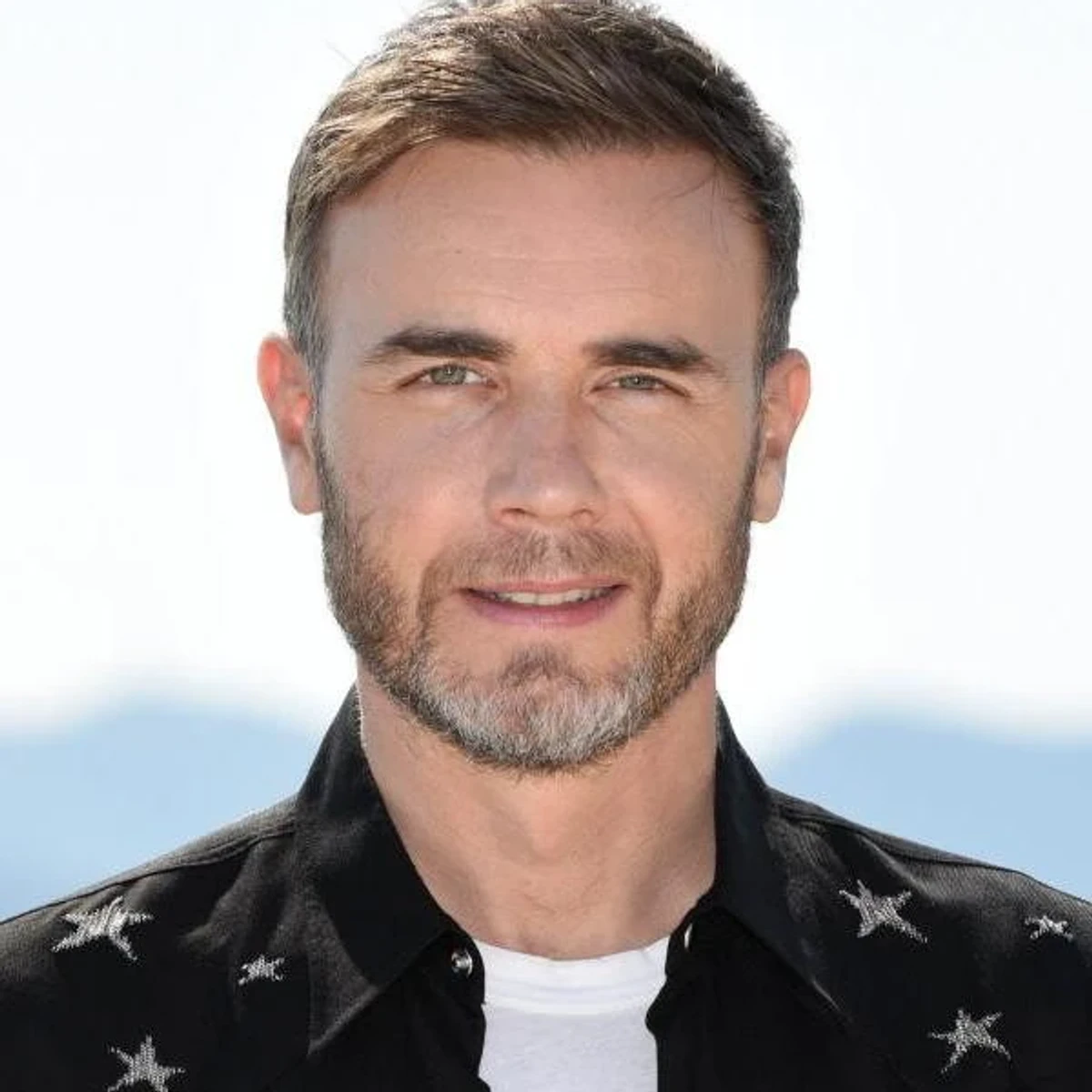 Gary Barlow