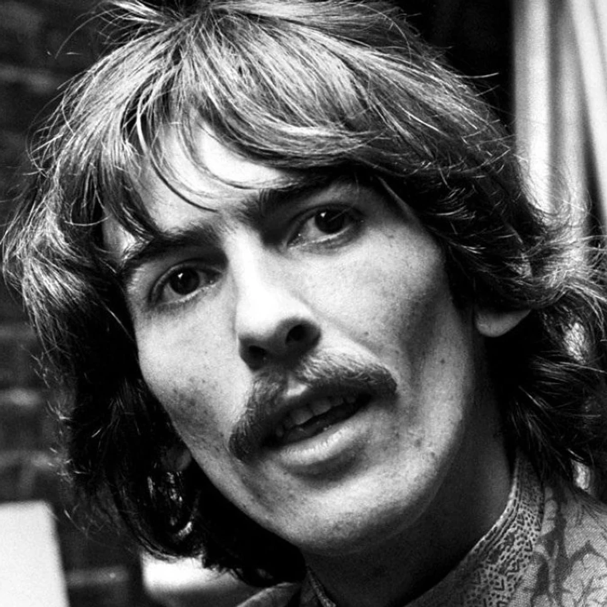 George Harrison