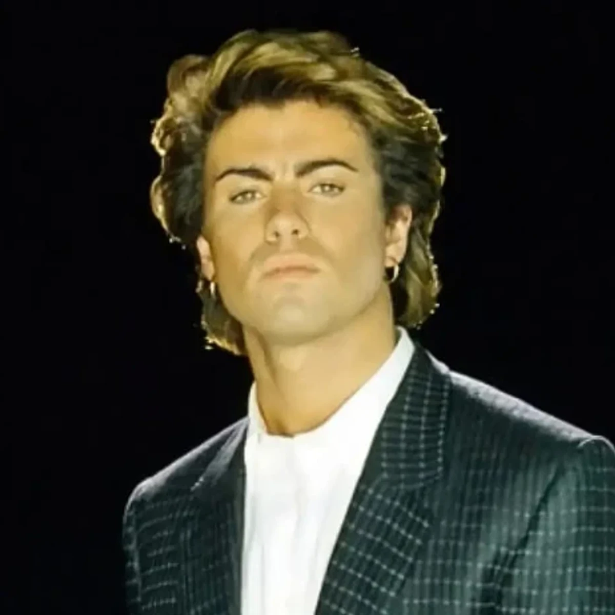 George Michael