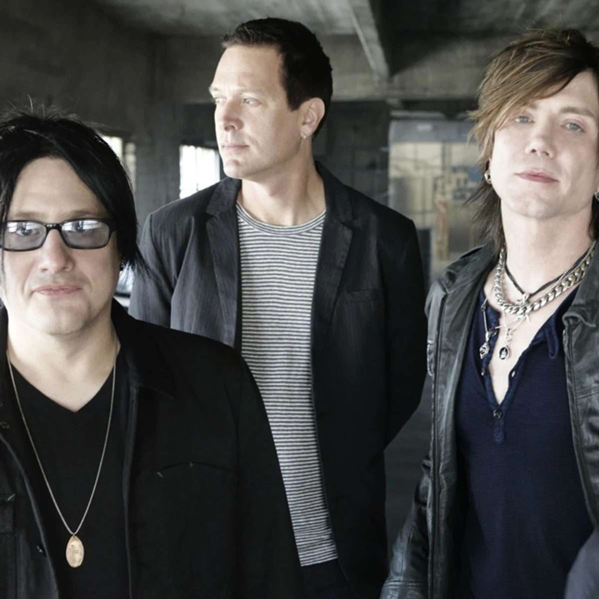 Goo Goo Dolls