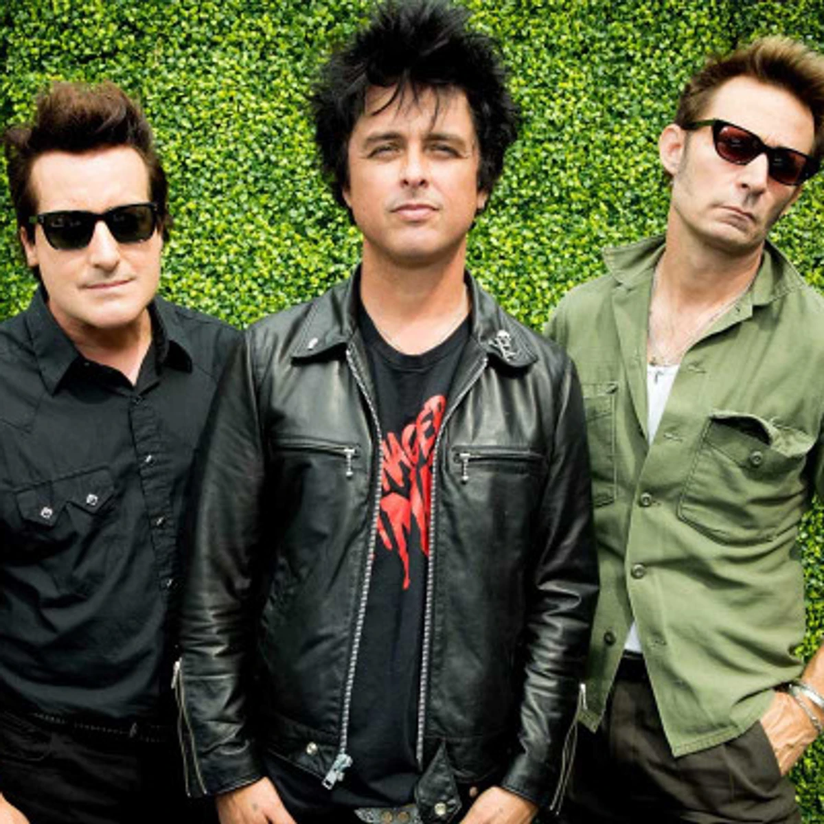 Green Day