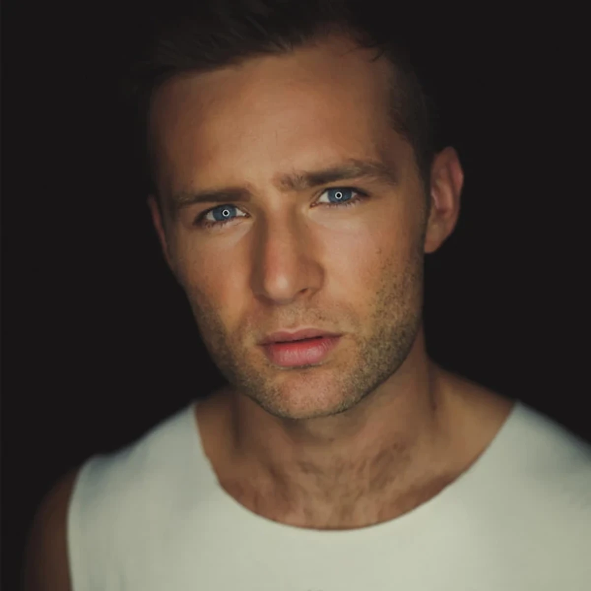 Harry Judd
