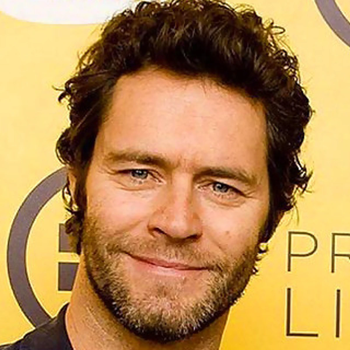 Howard Donald