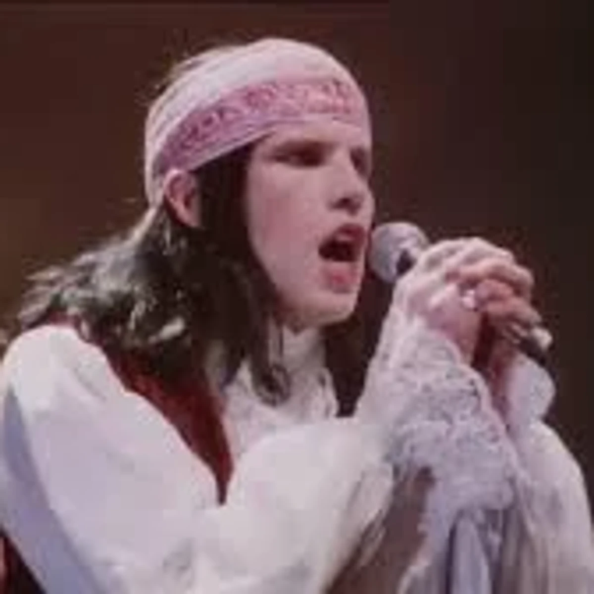 Ian Astbury