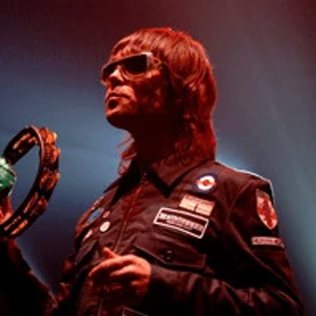 Ian Brown