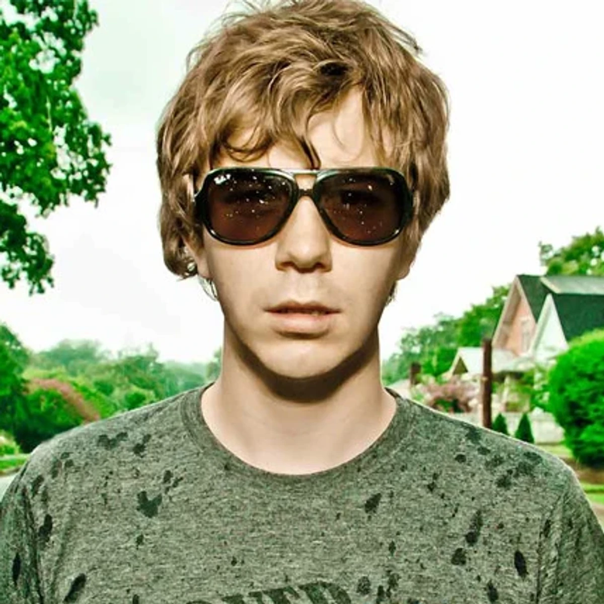 James Bourne