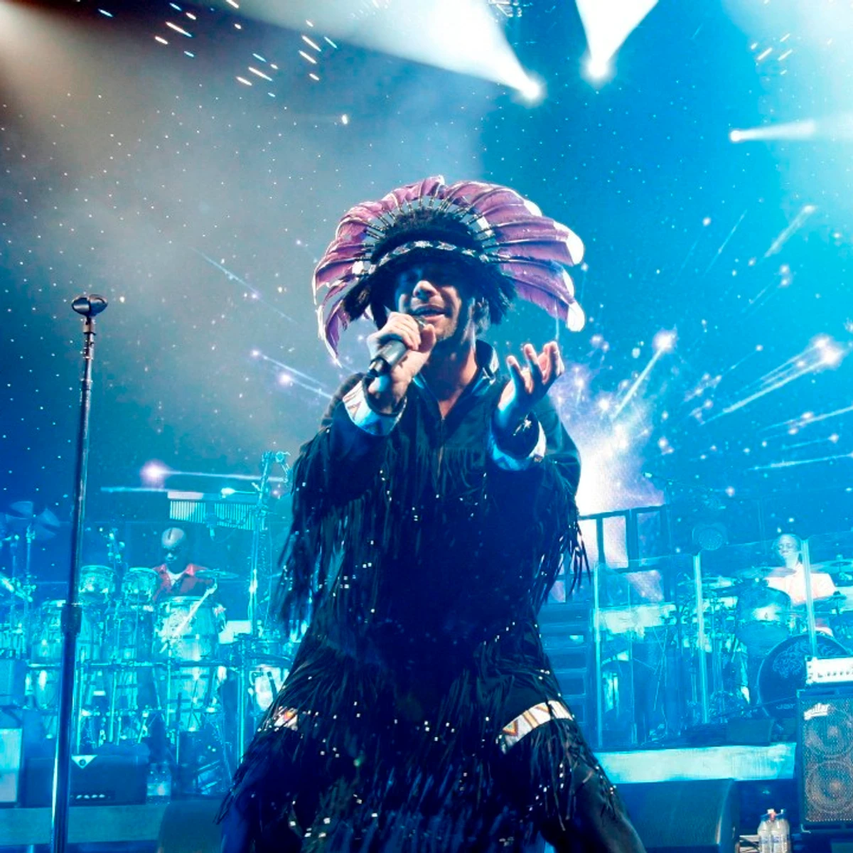 Jamiroquai