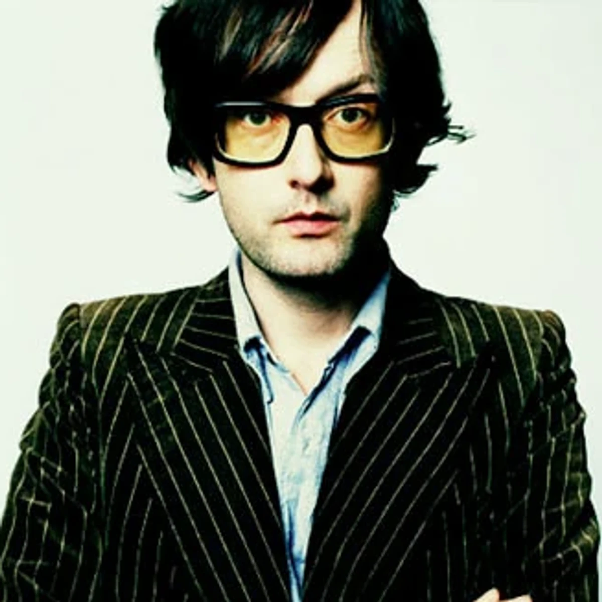 Jarvis Cocker