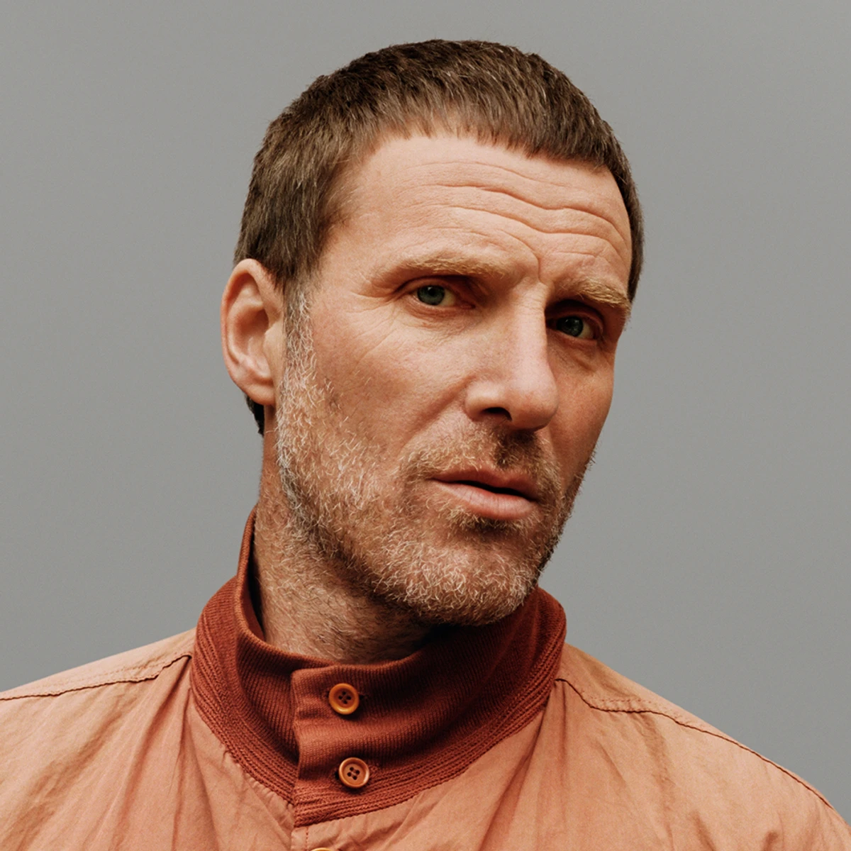Jason Williamson