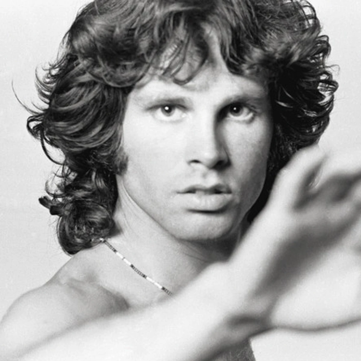 Jim Morrison