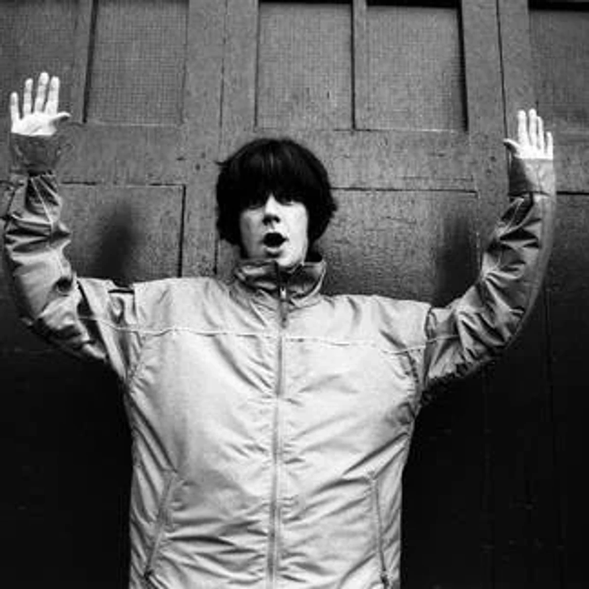 John Squire