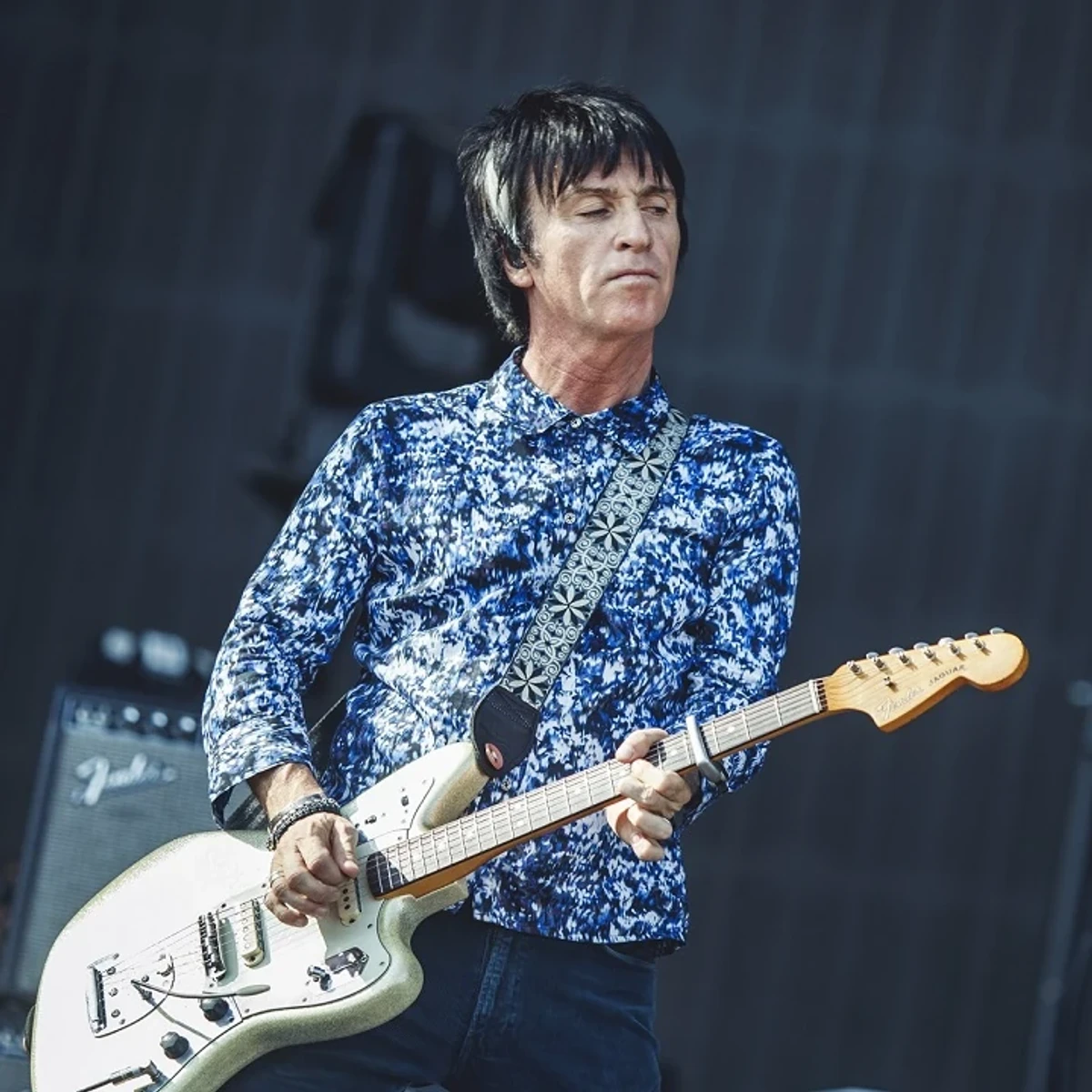 Johnny Marr
