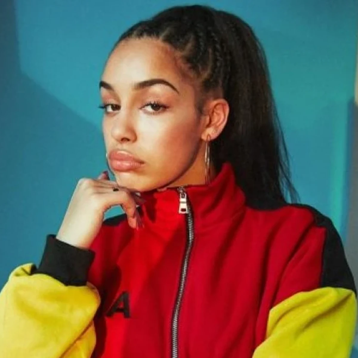 Jorja Smith