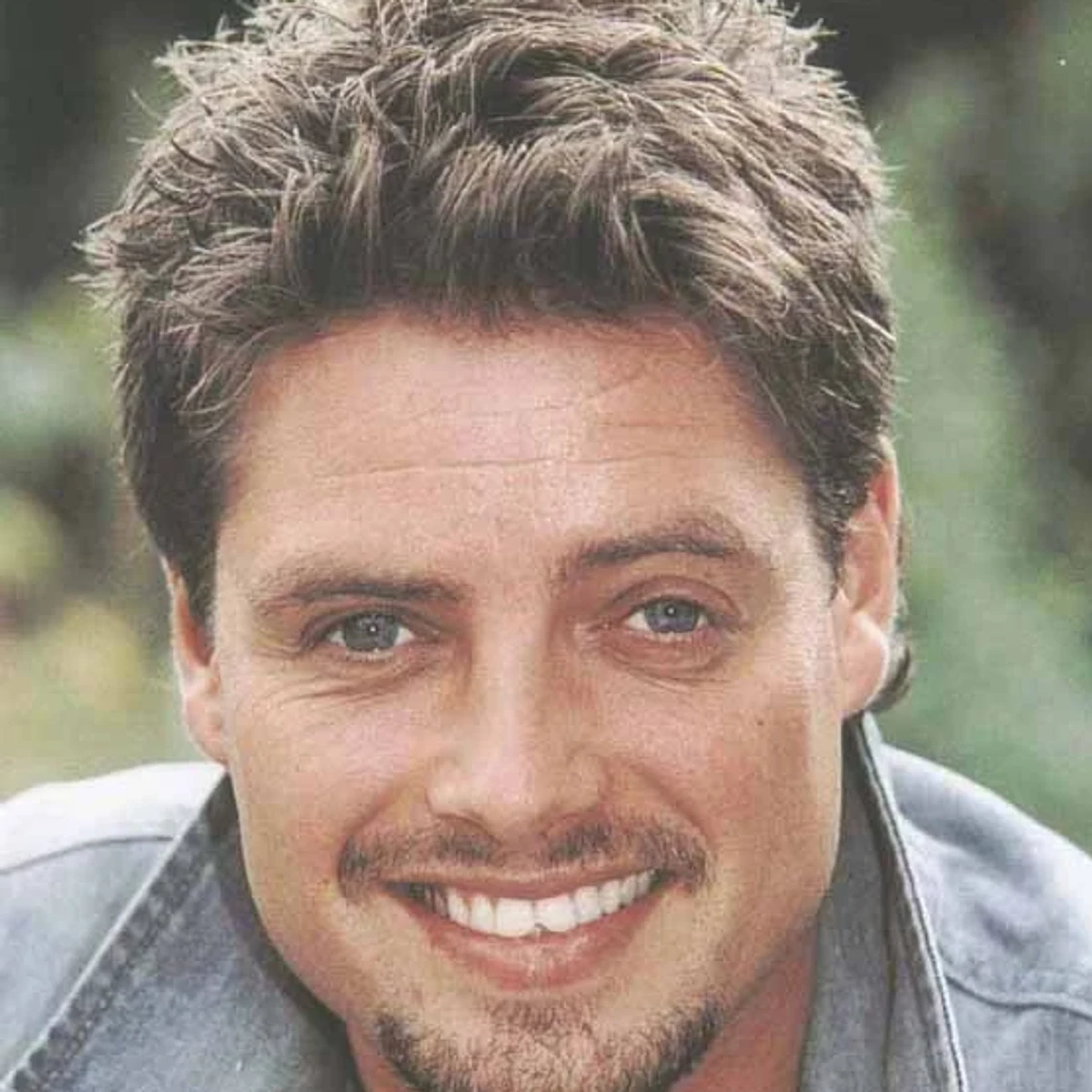 Keith Duffy