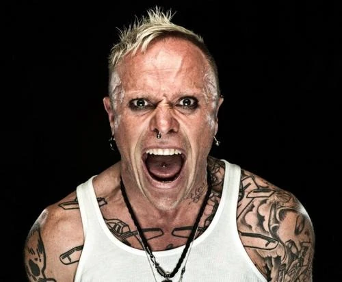 Keith Flint