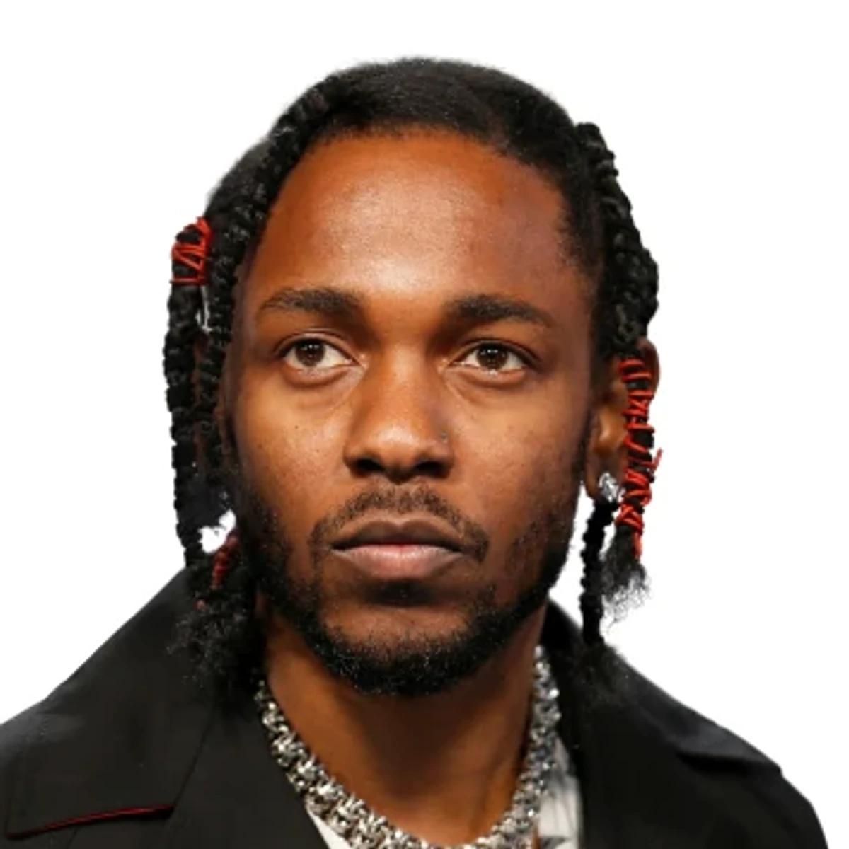 Kendrick Lamar